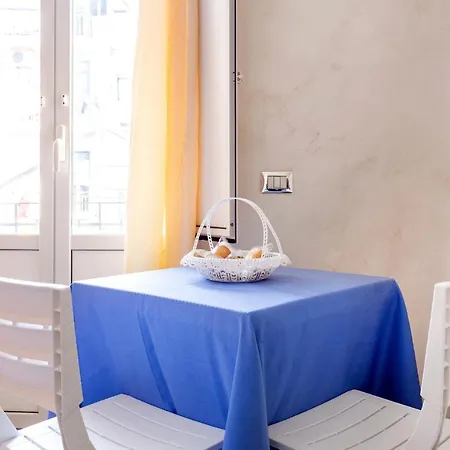 Casa Valentina Daire