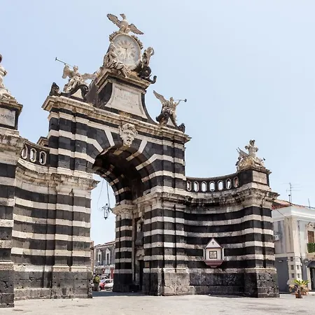 Casa Valentina * Κατάνια