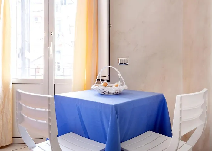 Casa Valentina Διαμέρισμα