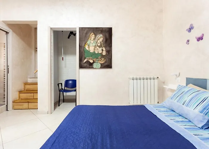 Casa Valentina * Κατάνια