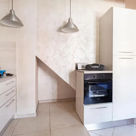 Casa Valentina Apartman