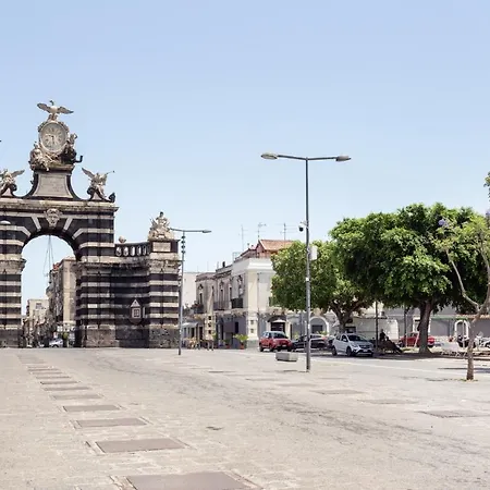 Casa Valentina Apartman
