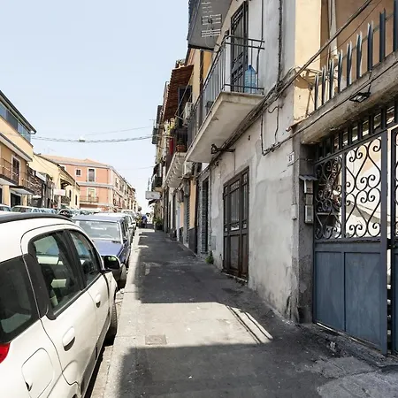 Apartman Casa Valentina *