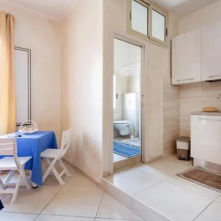 Apartman Casa Valentina *