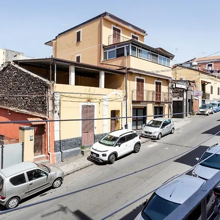 Casa Valentina Catania