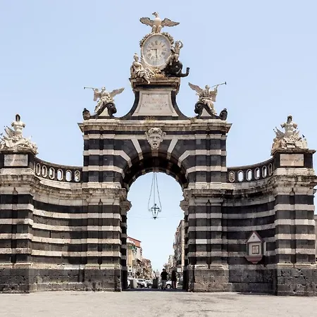 Casa Valentina Catania