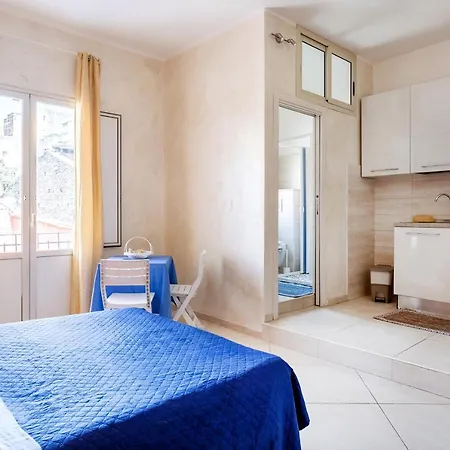 Casa Valentina Apartman