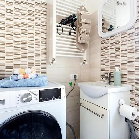 Casa Valentina Apartman