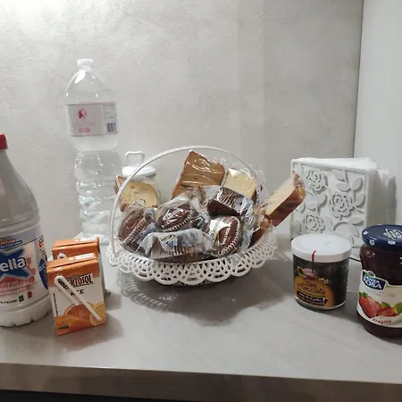 Casa Valentina Apartman *