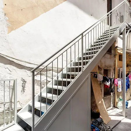 Apartman Casa Valentina *