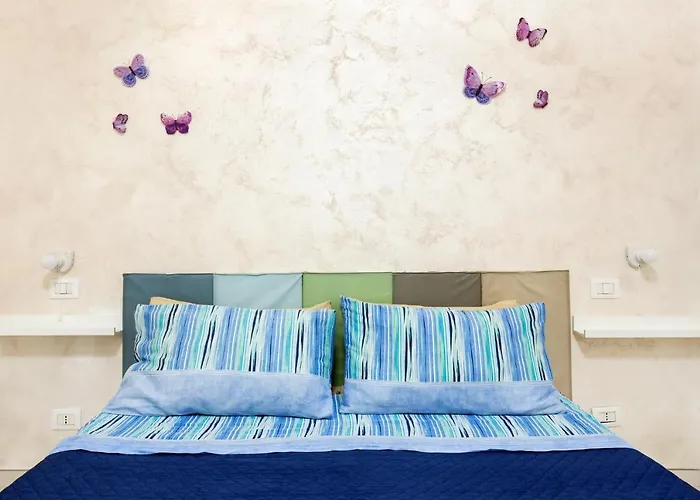 Casa Valentina קטאניה